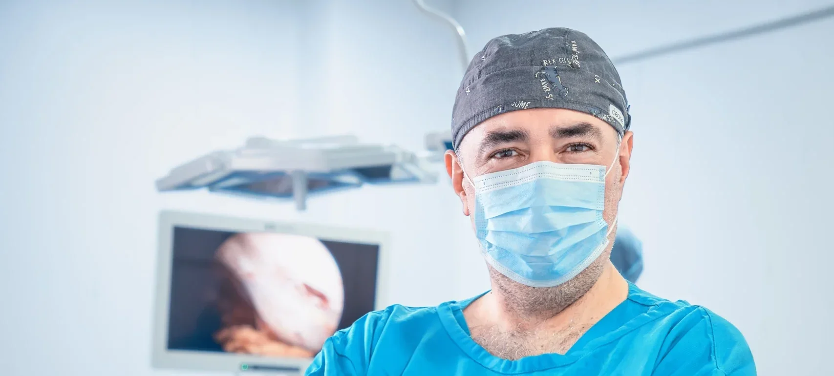 Dr. Luis Miguel Torres Marroquín